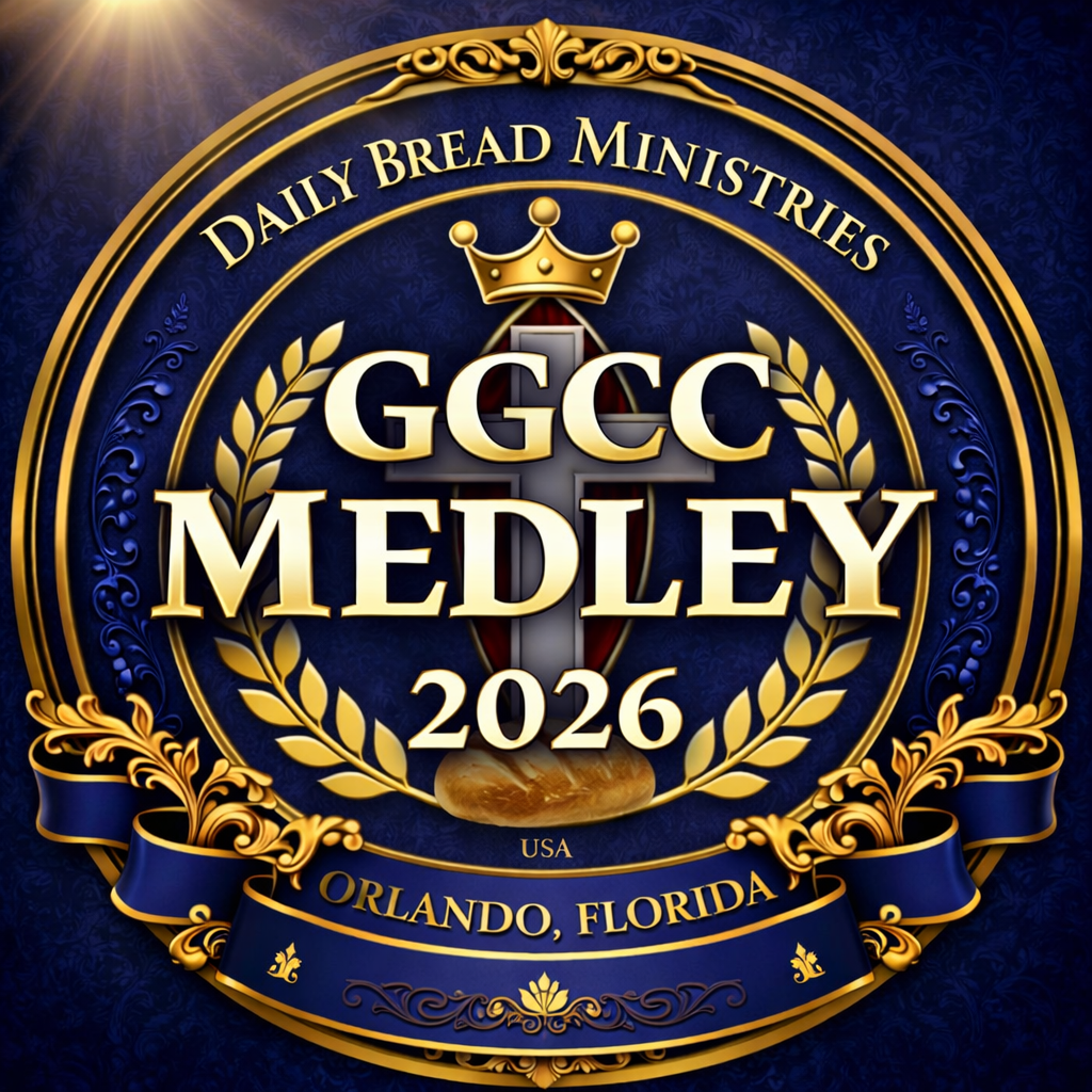 Daily Bread Medley
