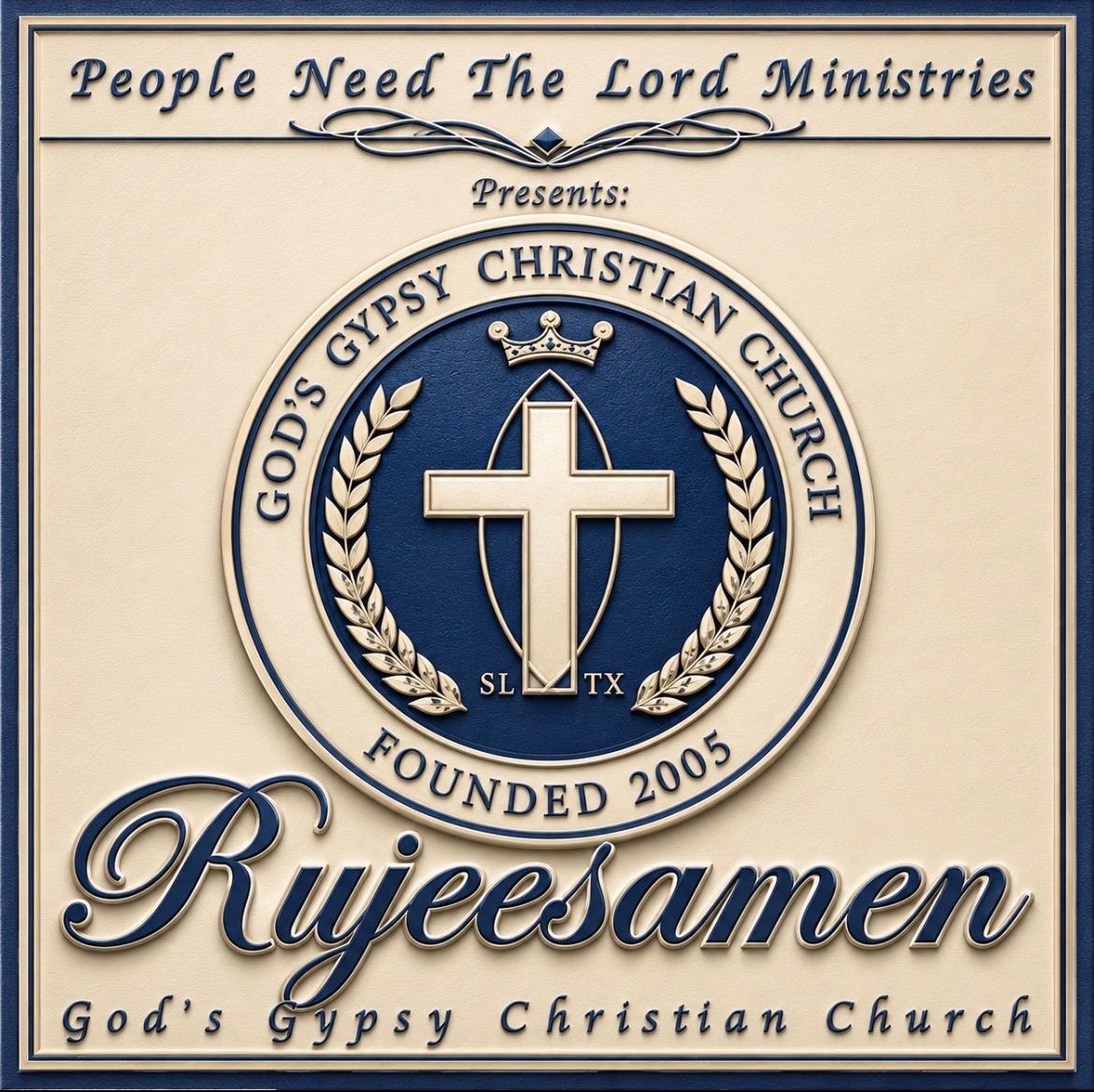 Rujeesamen